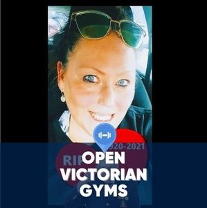 Meet your Posher, Kerryn